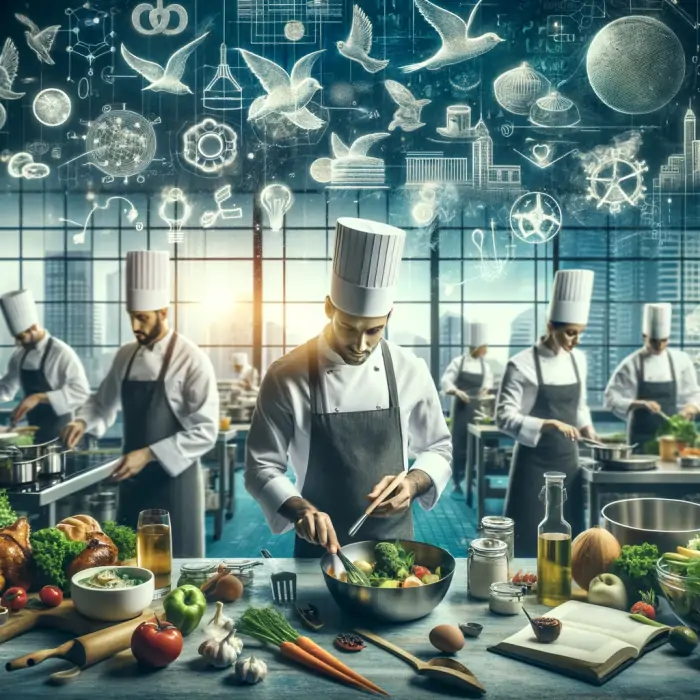 Esperienze professionali a tempo pieno di Mirjam Trinkler Esperienze professionali a tempo pieno di Mirjam Trinkler