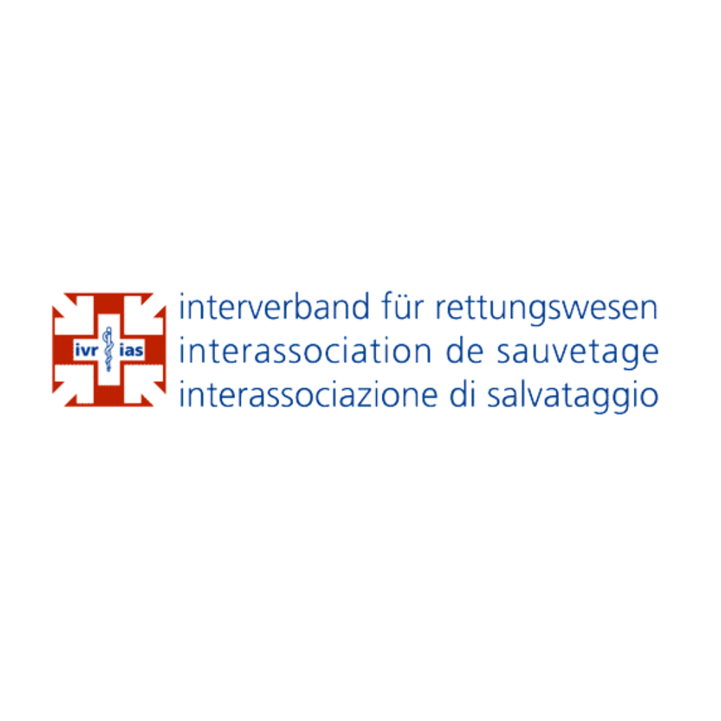 BLS-AED-SRC completo di Interassociazione di salvataggio IAS (IVR-IAS), Svizzera BLS-AED-SRC completo di Interassociazione di salvataggio IAS (IVR-IAS), Svizzera