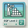 The European Qualifications Framework - Level 2 Quadro europeo delle qualifiche - Livello 2