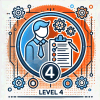 The European Qualifications Framework - Level 4 Quadro europeo delle qualifiche - Livello 4