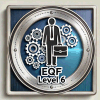 The European Qualifications Framework - Level 6 Quadro europeo delle qualifiche - Livello 6
