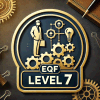 The European Qualifications Framework - Level 7 Quadro europeo delle qualifiche - Livello 7